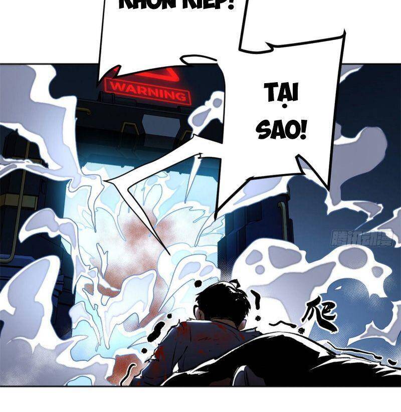 Minh Nhật Chi Kiếp Chapter 16 - Trang 2