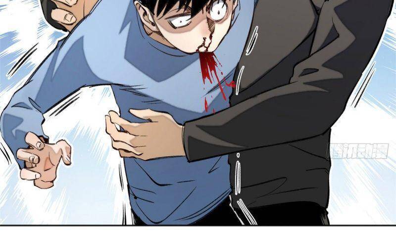 Minh Nhật Chi Kiếp Chapter 16 - Trang 2