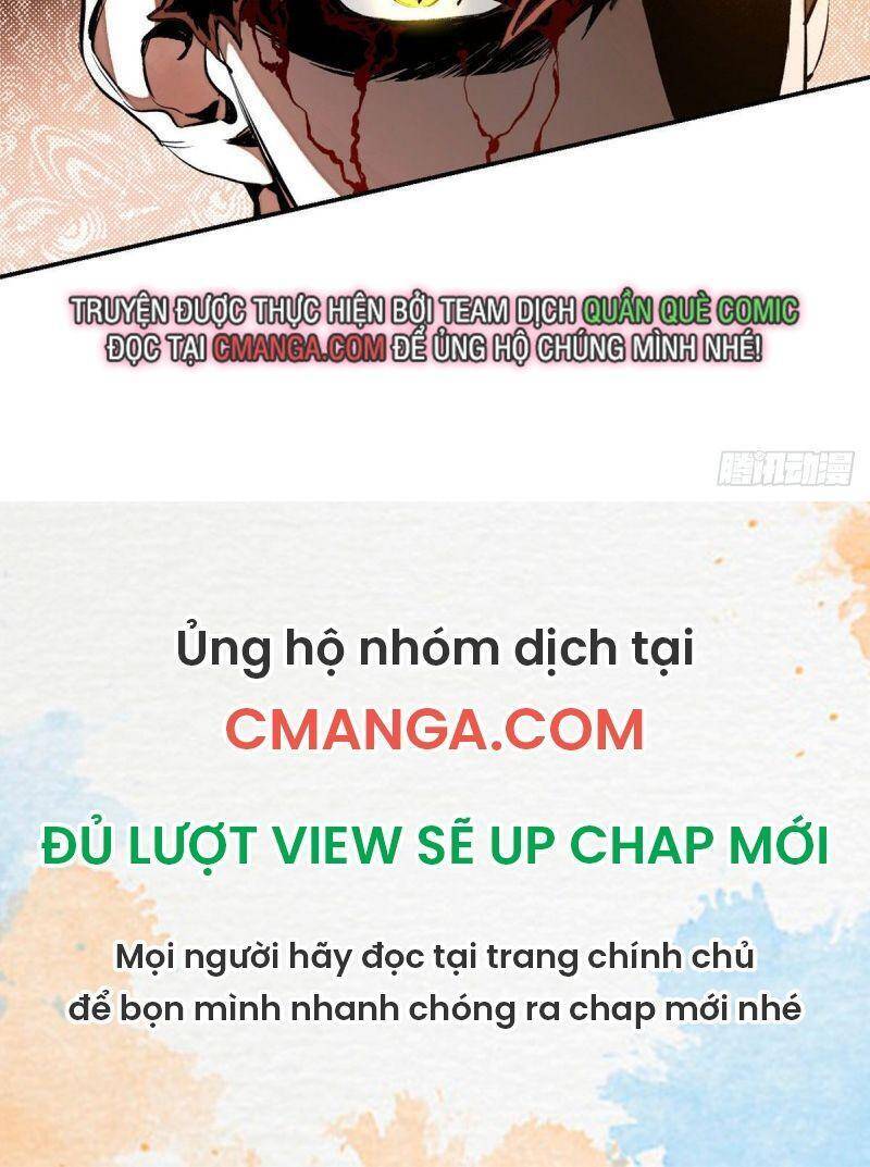 Minh Nhật Chi Kiếp Chapter 16 - Trang 2