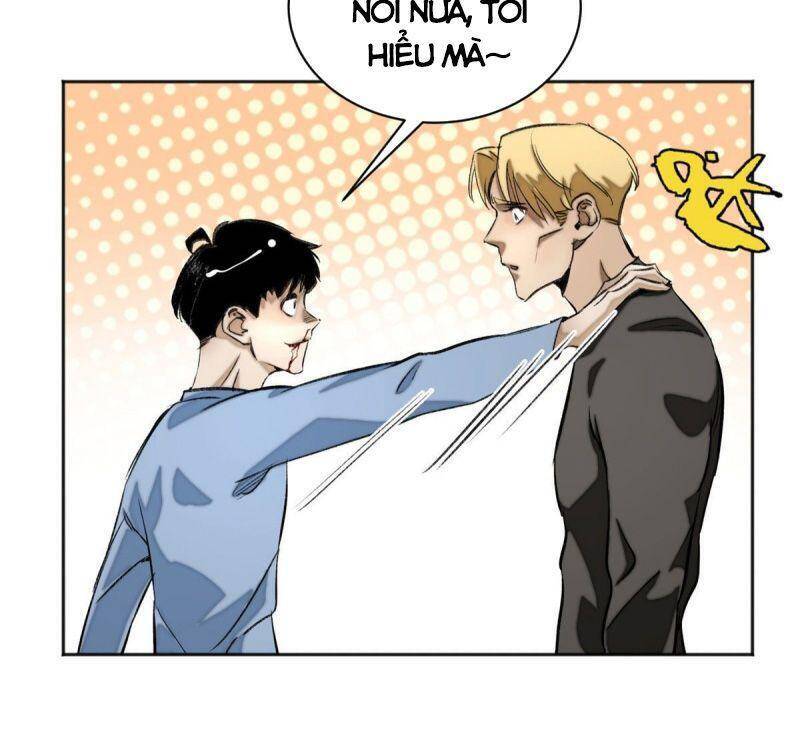 Minh Nhật Chi Kiếp Chapter 16 - Trang 2