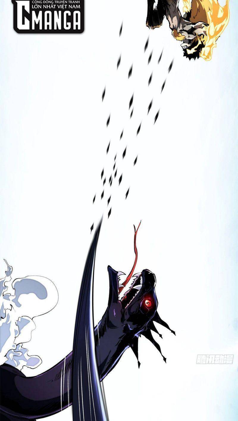 Minh Nhật Chi Kiếp Chapter 17 - Trang 2