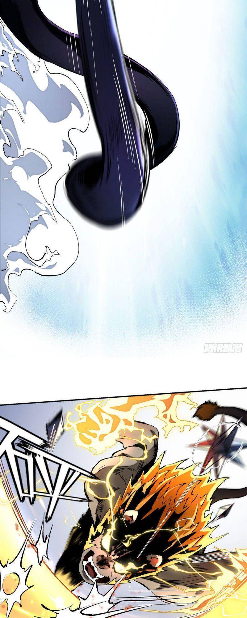 Minh Nhật Chi Kiếp Chapter 17 - Trang 2