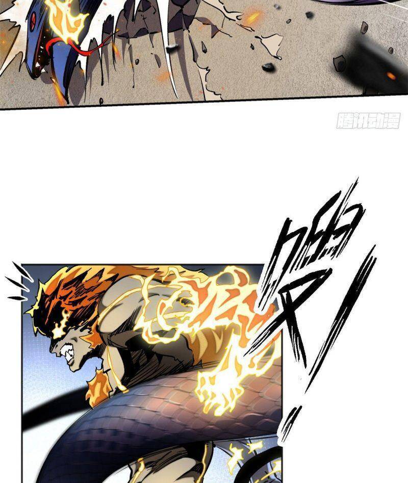 Minh Nhật Chi Kiếp Chapter 17 - Trang 2