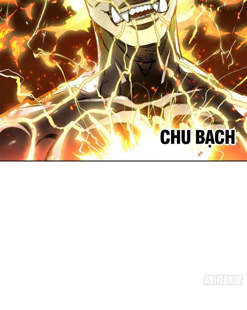 Minh Nhật Chi Kiếp Chapter 17 - Trang 2