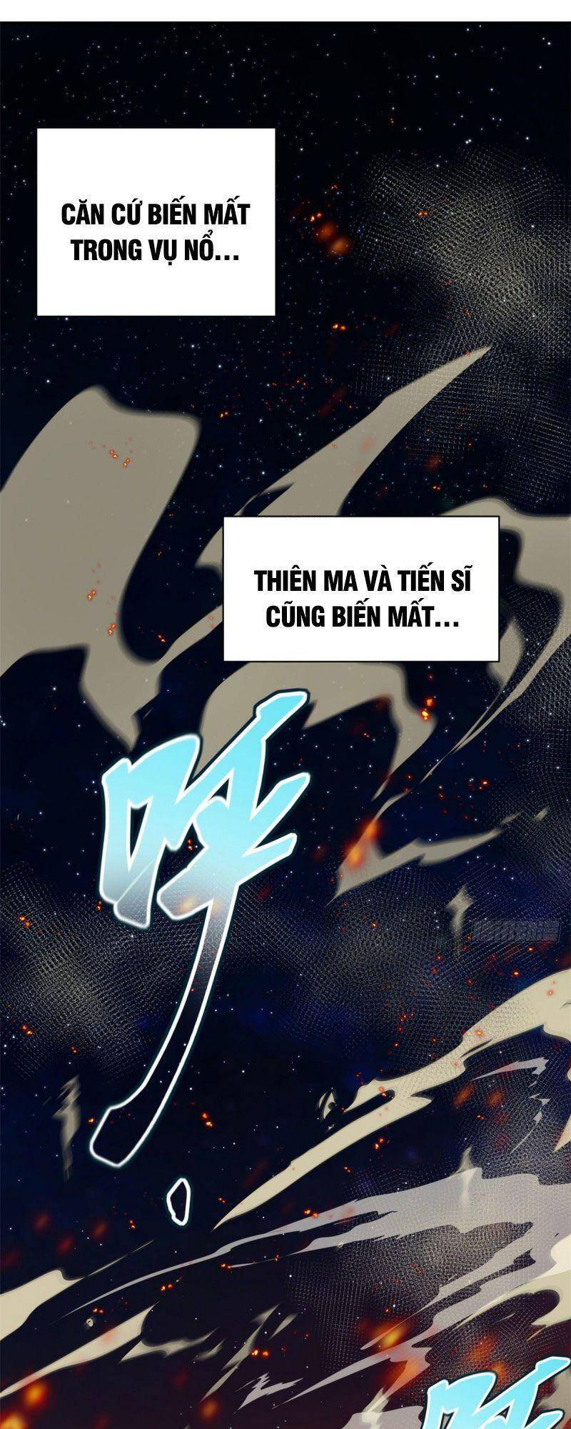 Minh Nhật Chi Kiếp Chapter 17 - Trang 2