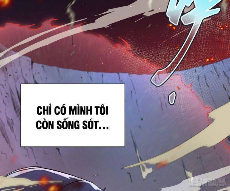 Minh Nhật Chi Kiếp Chapter 17 - Trang 2