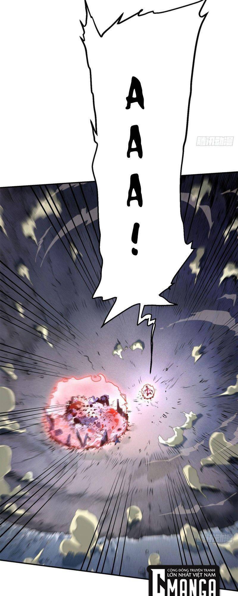 Minh Nhật Chi Kiếp Chapter 17 - Trang 2