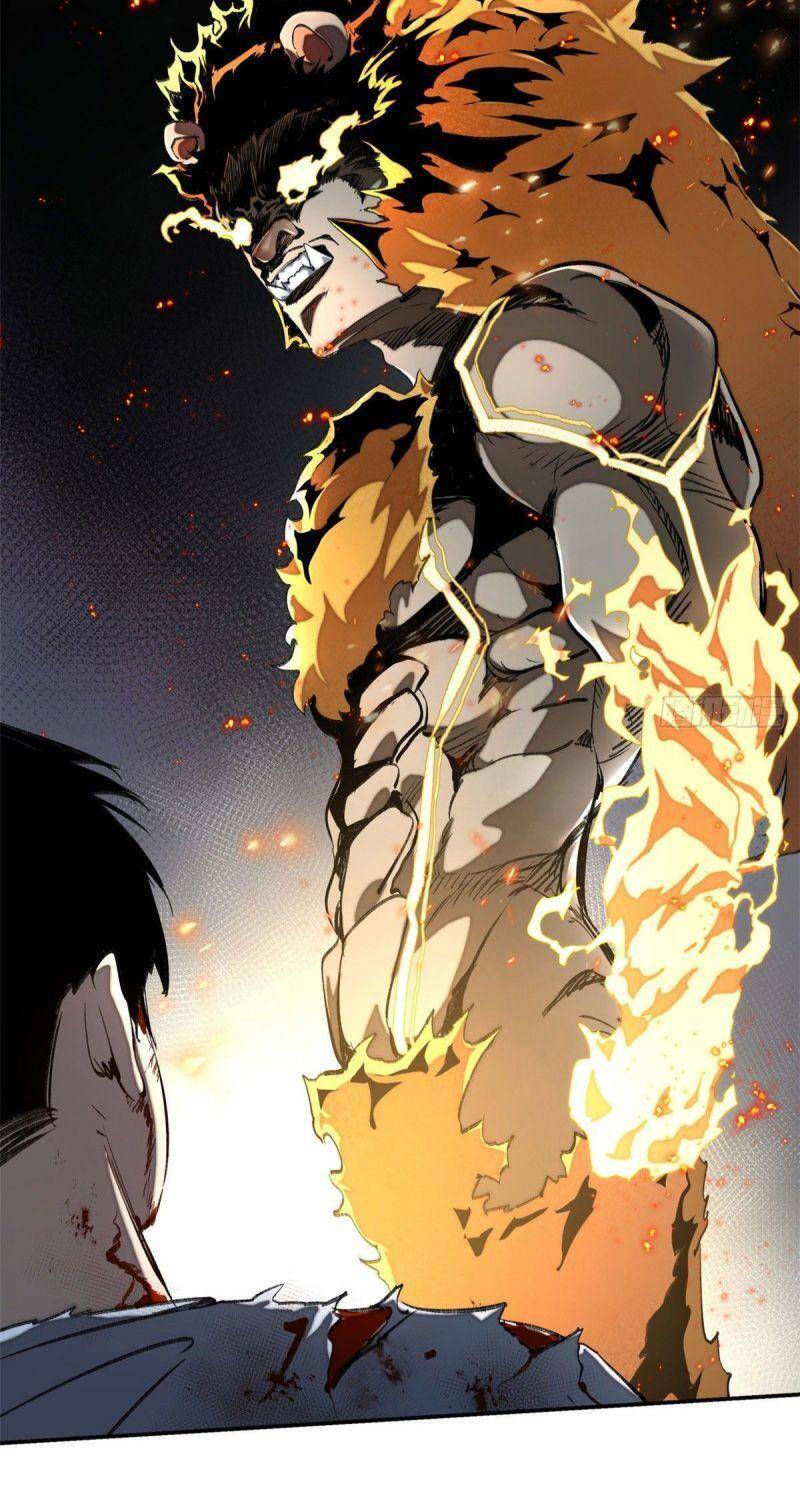 Minh Nhật Chi Kiếp Chapter 17 - Trang 2