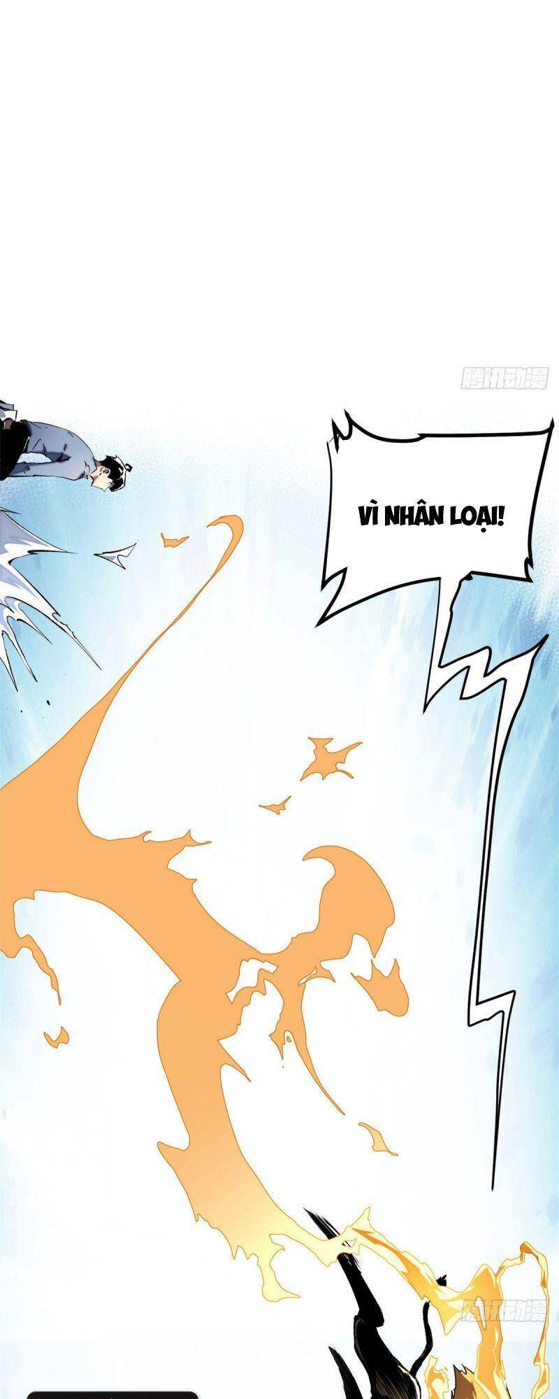 Minh Nhật Chi Kiếp Chapter 17 - Trang 2