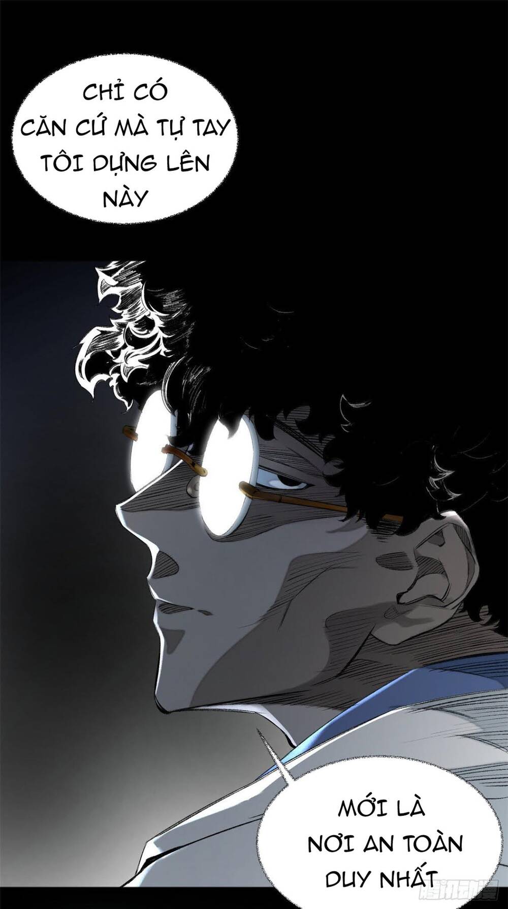 Minh Nhật Chi Kiếp Chapter 3 - Trang 2