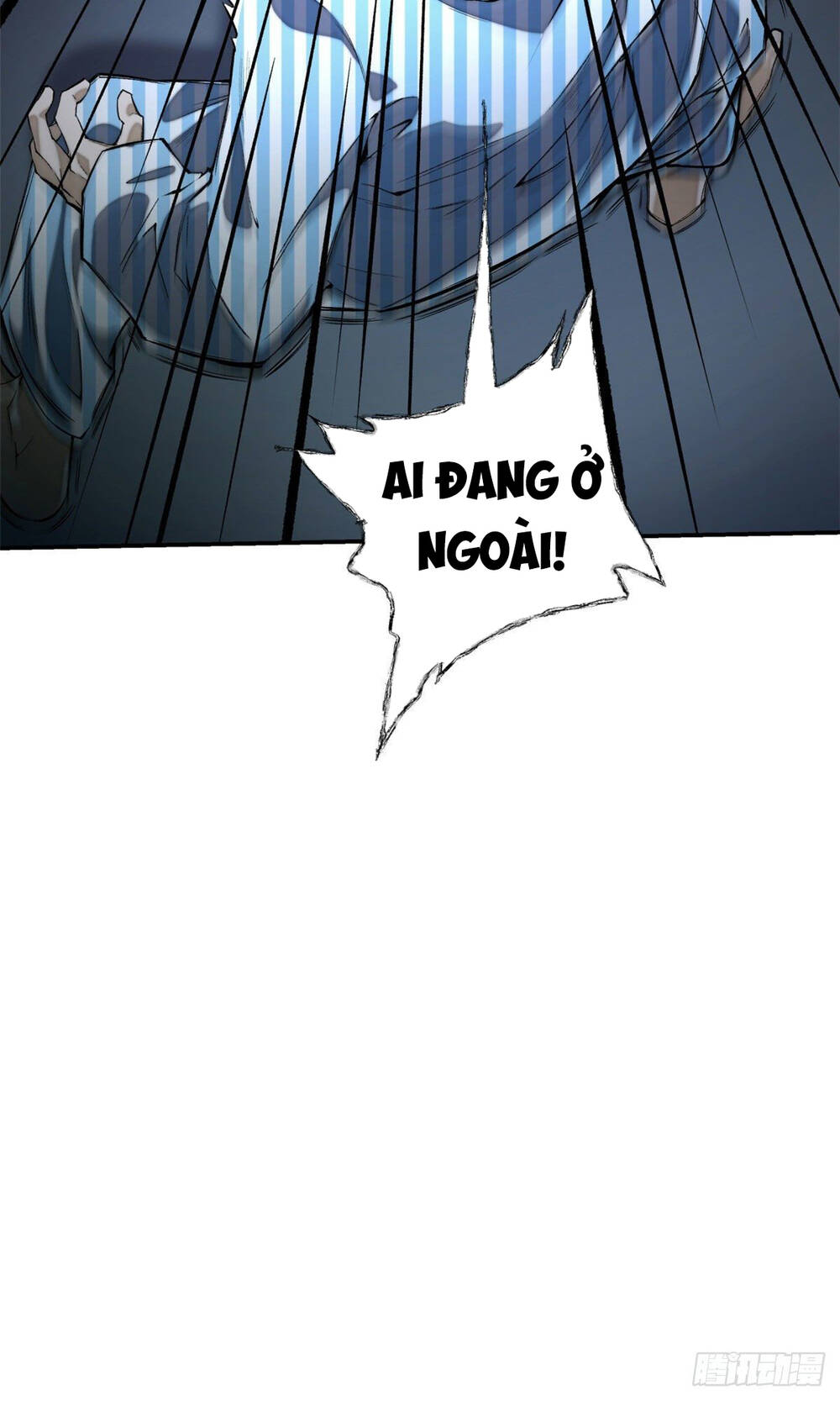 Minh Nhật Chi Kiếp Chapter 4 - Trang 2