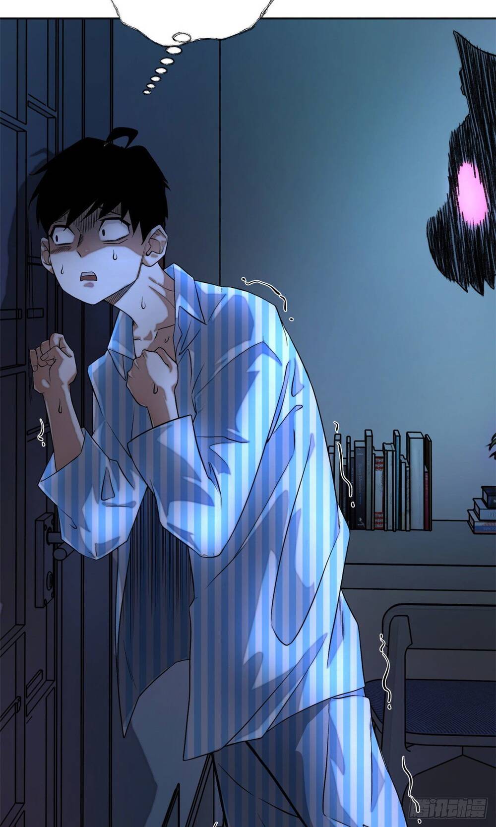 Minh Nhật Chi Kiếp Chapter 4 - Trang 2