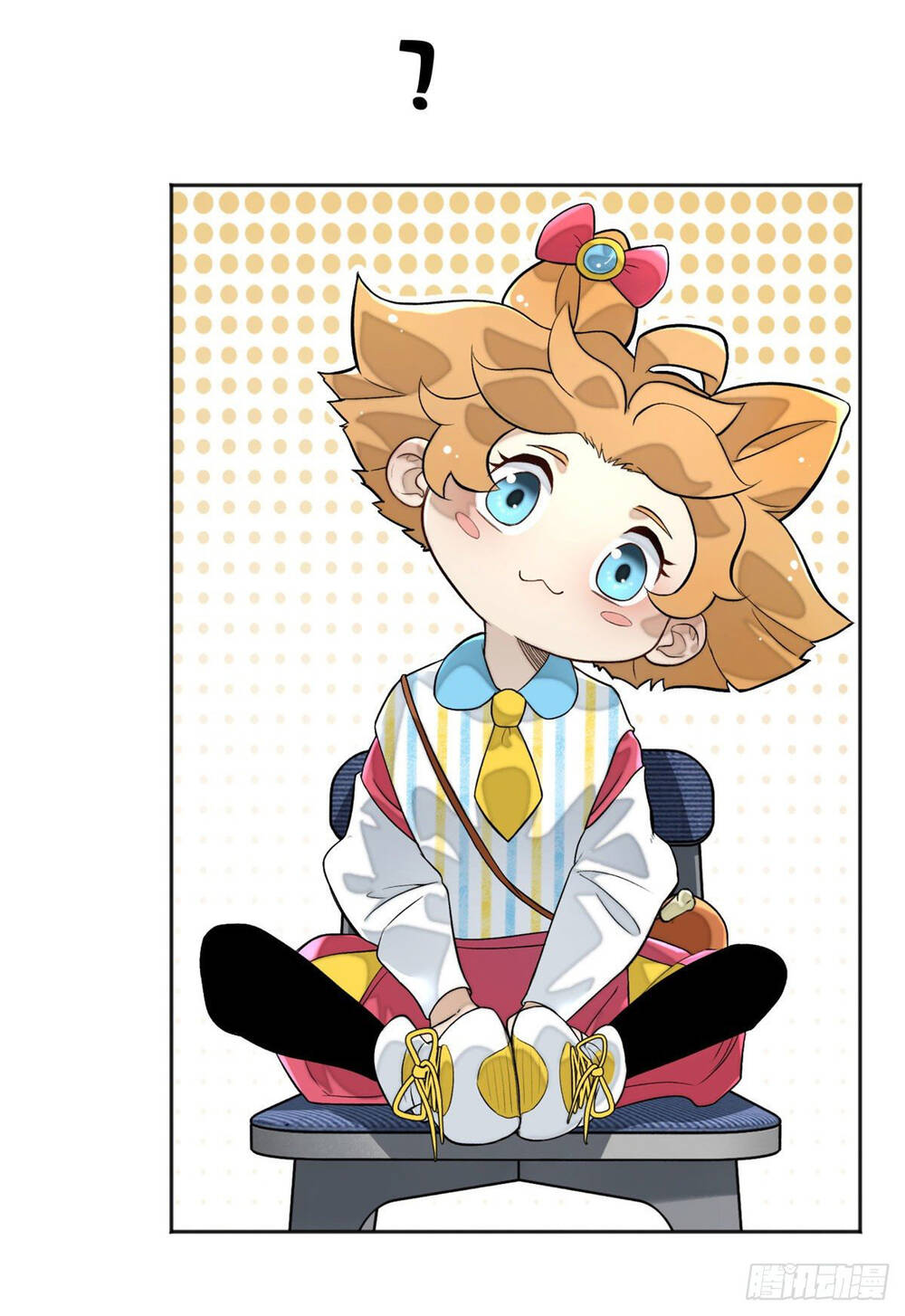 Minh Nhật Chi Kiếp Chapter 4 - Trang 2