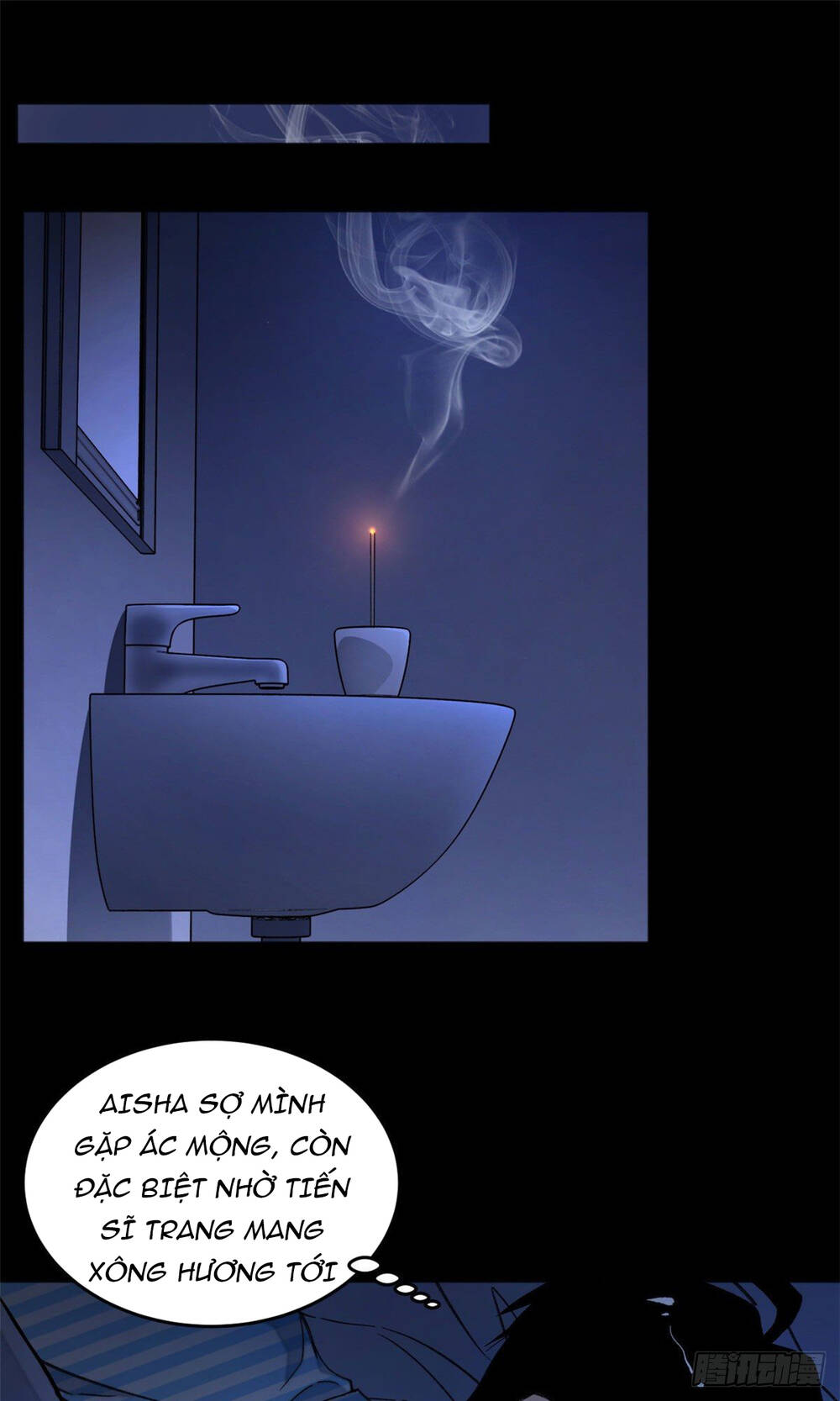 Minh Nhật Chi Kiếp Chapter 4 - Trang 2