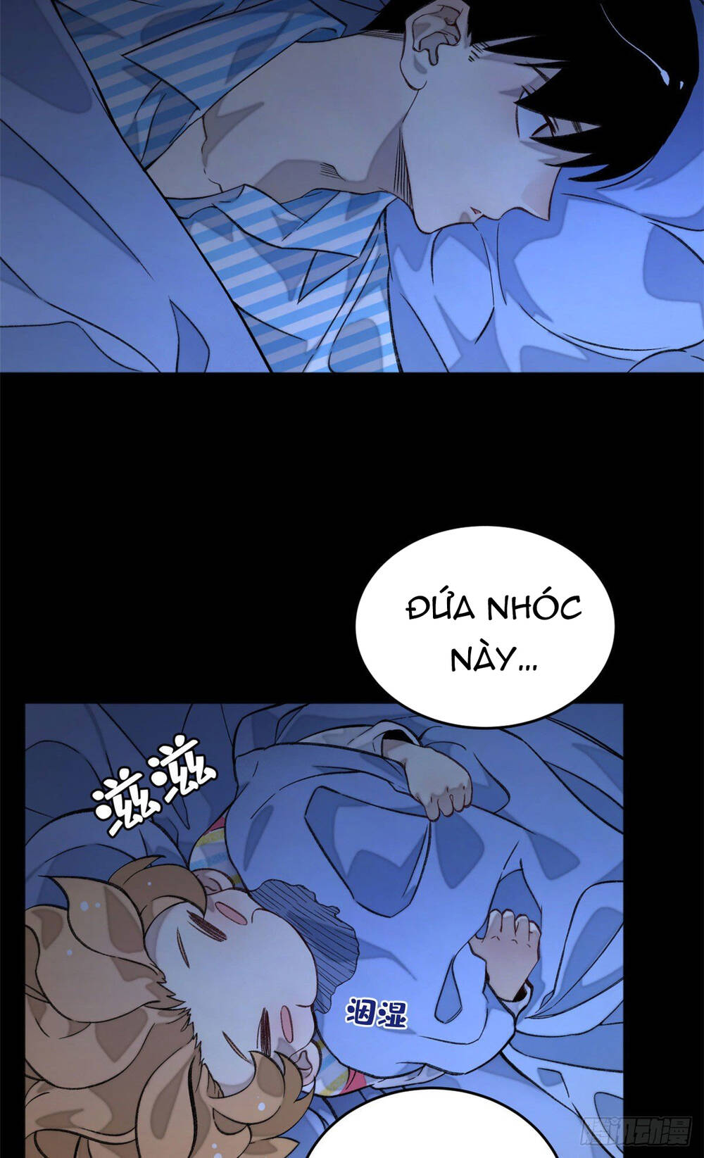 Minh Nhật Chi Kiếp Chapter 4 - Trang 2