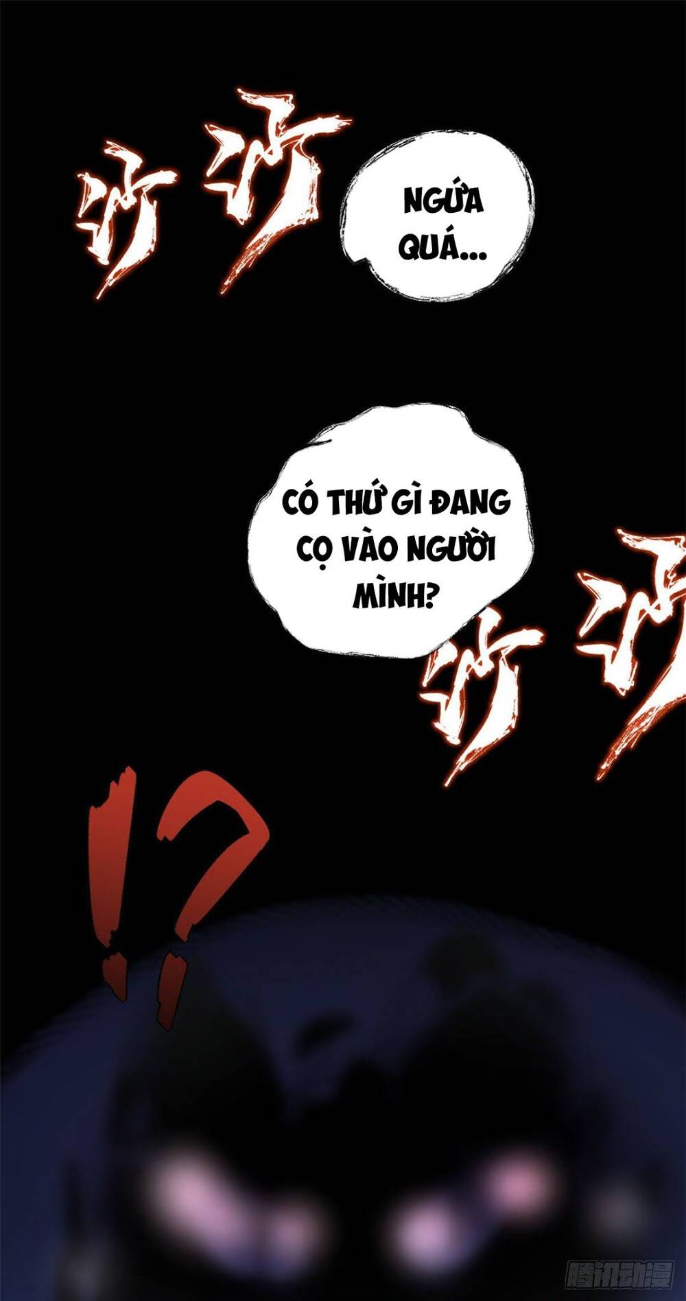 Minh Nhật Chi Kiếp Chapter 4 - Trang 2