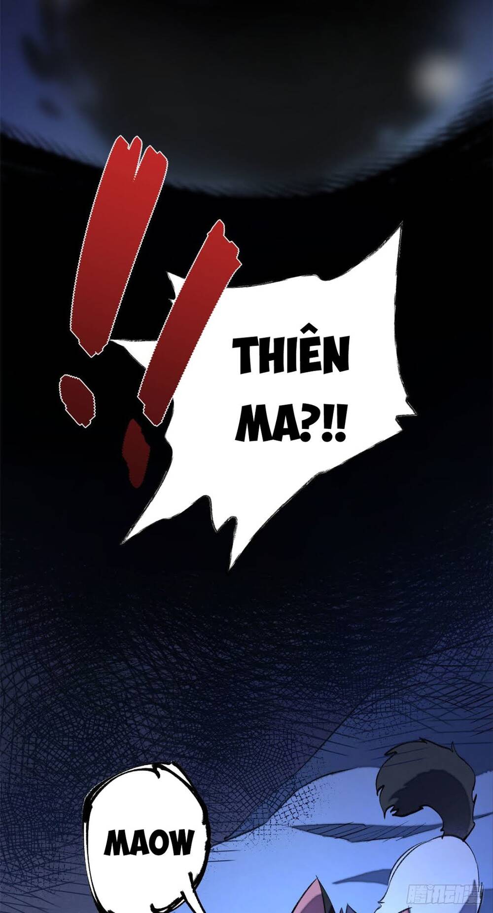 Minh Nhật Chi Kiếp Chapter 4 - Trang 2