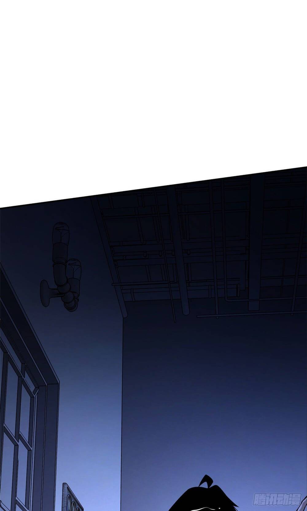 Minh Nhật Chi Kiếp Chapter 4 - Trang 2