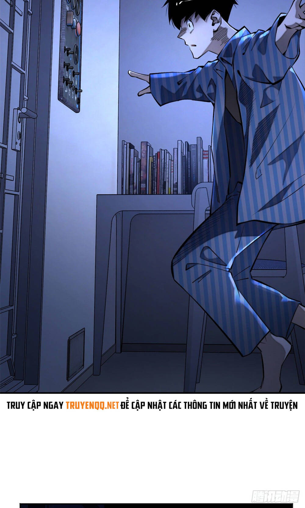 Minh Nhật Chi Kiếp Chapter 4 - Trang 2