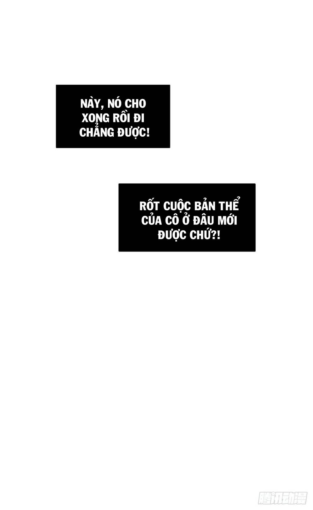 Minh Nhật Chi Kiếp Chapter 5 - Trang 2