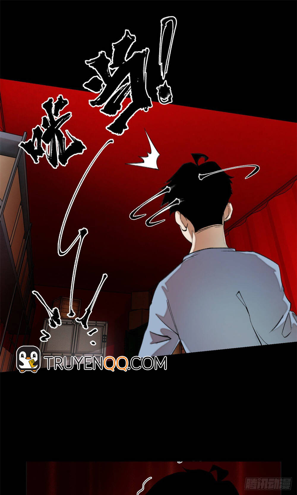 Minh Nhật Chi Kiếp Chapter 6 - Trang 2