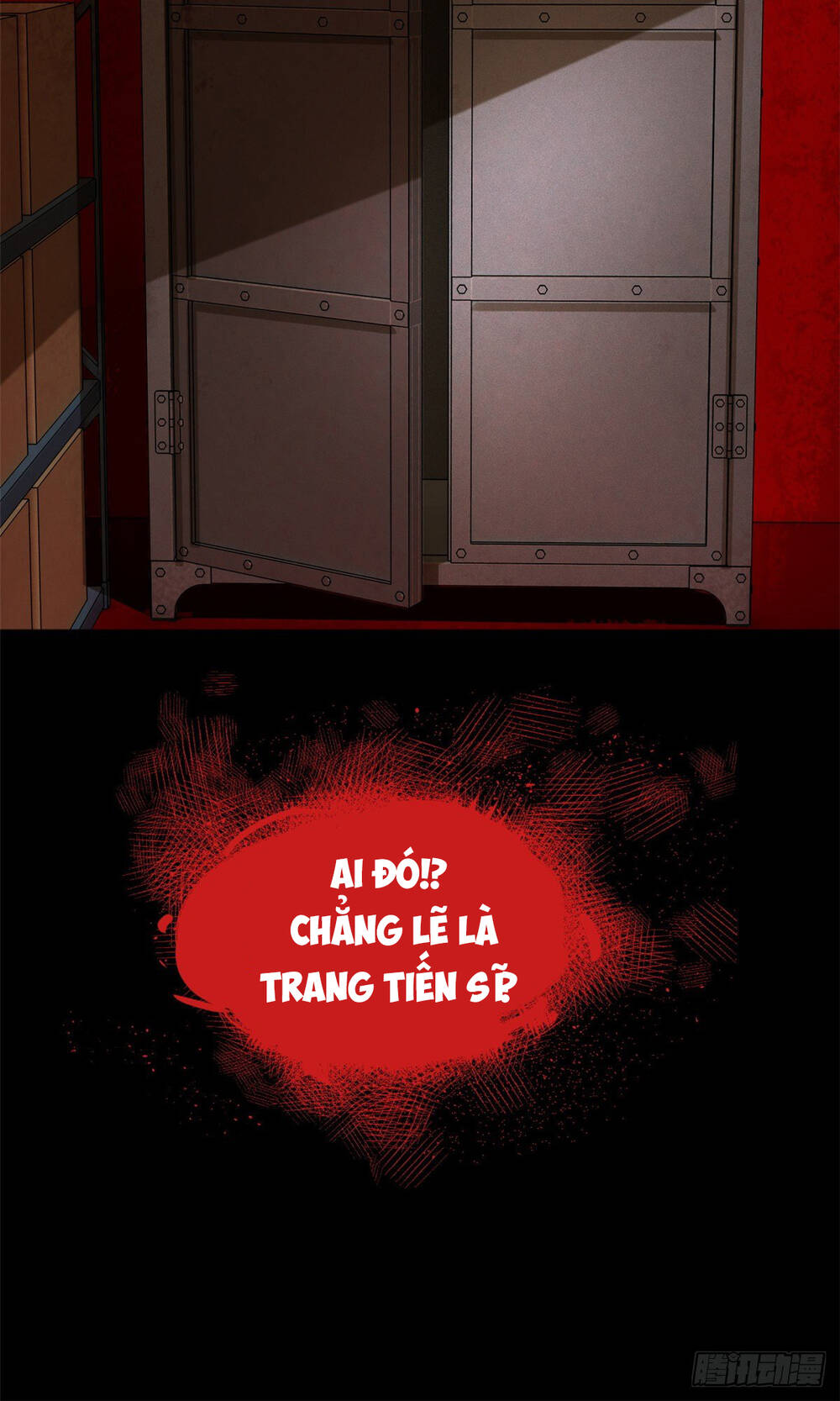 Minh Nhật Chi Kiếp Chapter 6 - Trang 2