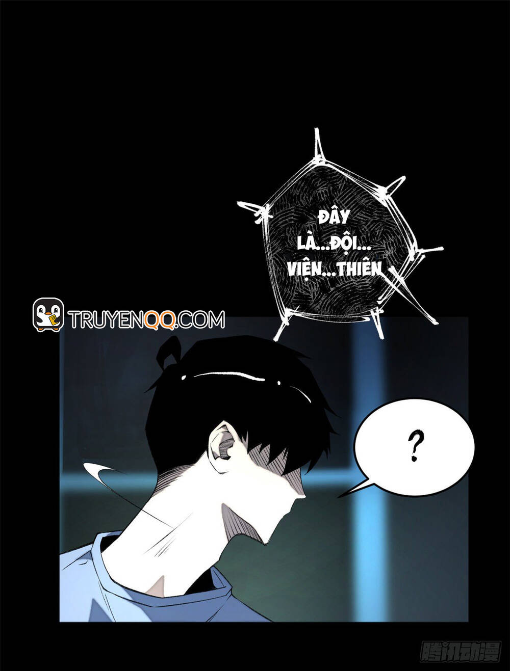 Minh Nhật Chi Kiếp Chapter 6 - Trang 2