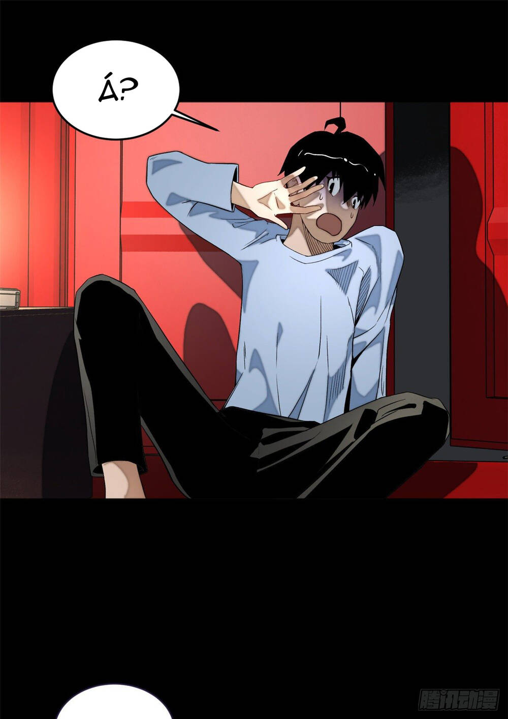 Minh Nhật Chi Kiếp Chapter 6 - Trang 2