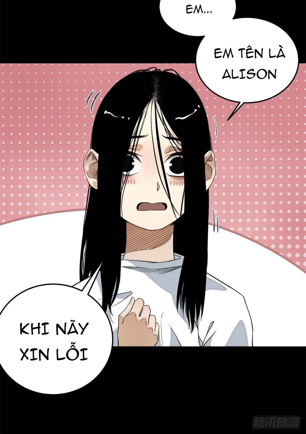 Minh Nhật Chi Kiếp Chapter 6 - Trang 2