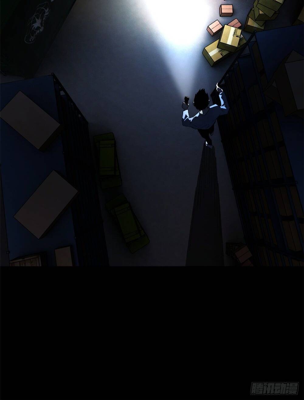 Minh Nhật Chi Kiếp Chapter 6 - Trang 2