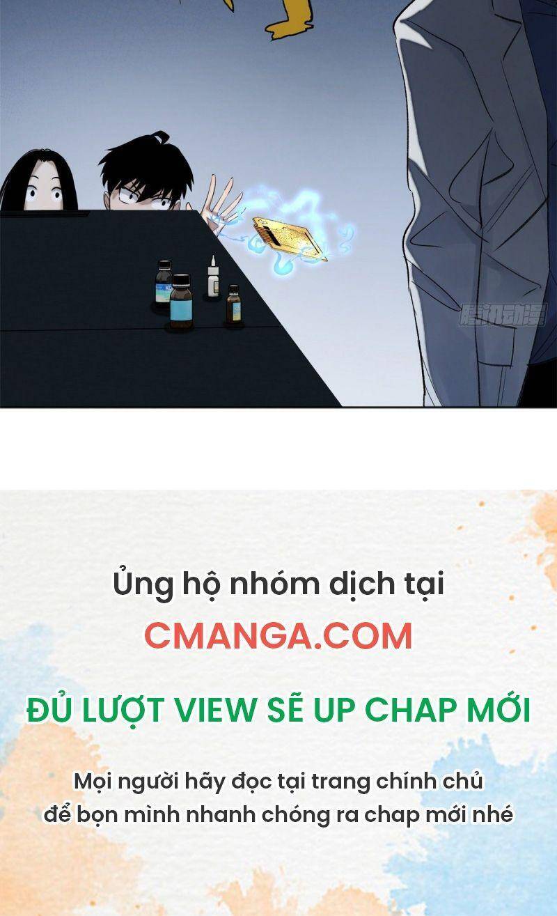 Minh Nhật Chi Kiếp Chapter 8 - Trang 2