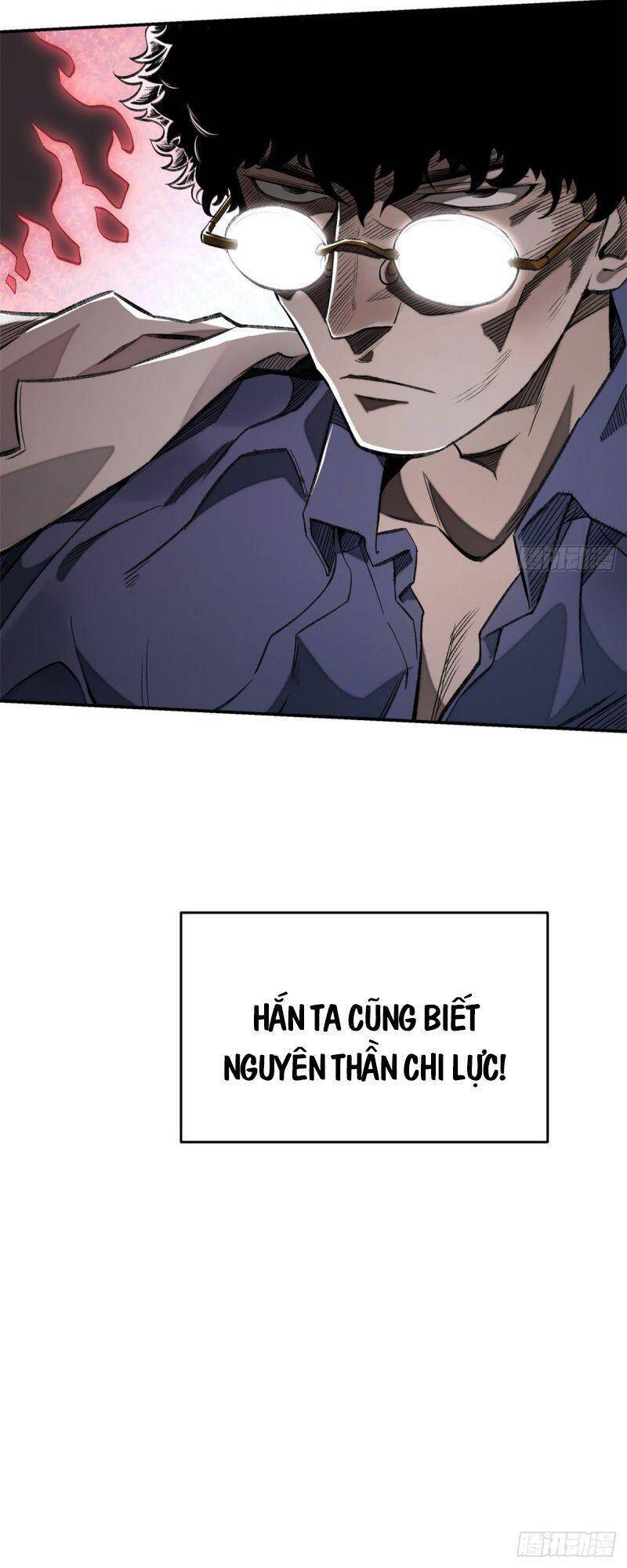 Minh Nhật Chi Kiếp Chapter 8 - Trang 2