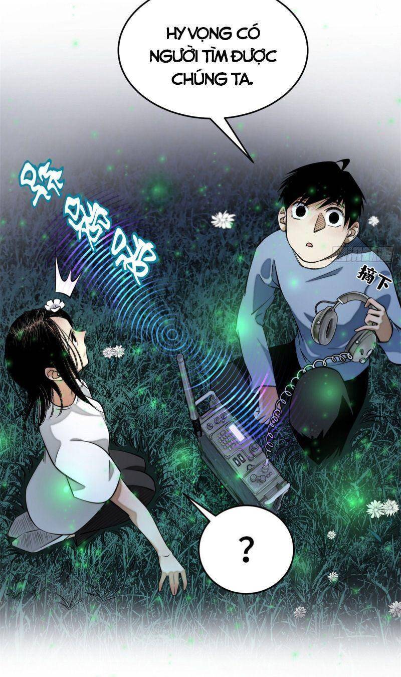 Minh Nhật Chi Kiếp Chapter 9 - Trang 2