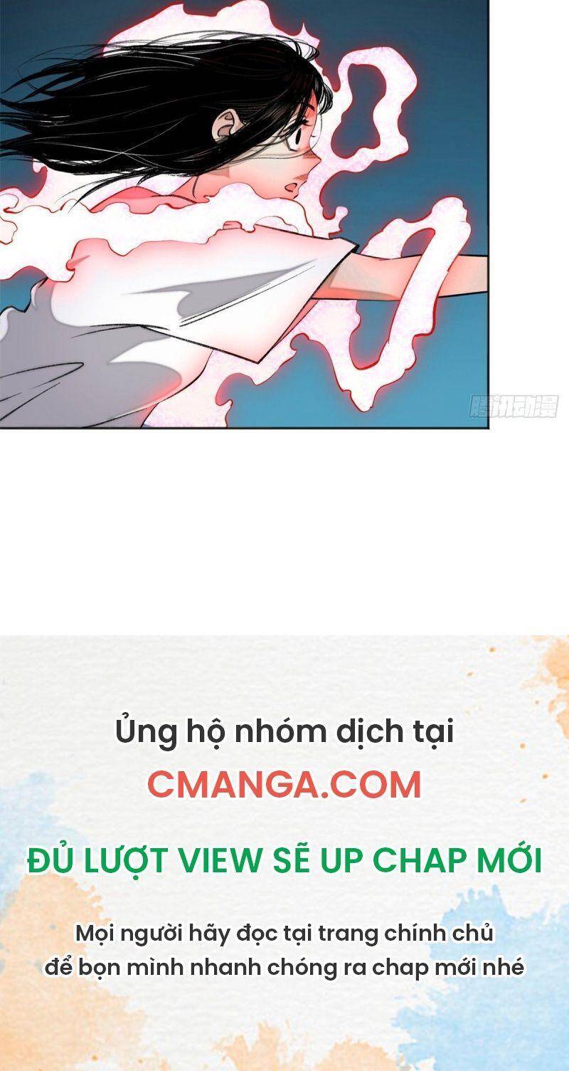 Minh Nhật Chi Kiếp Chapter 9 - Trang 2