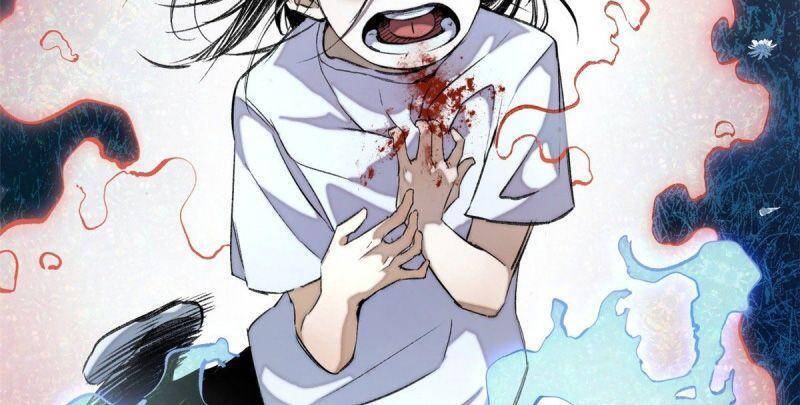 Minh Nhật Chi Kiếp Chapter 9 - Trang 2