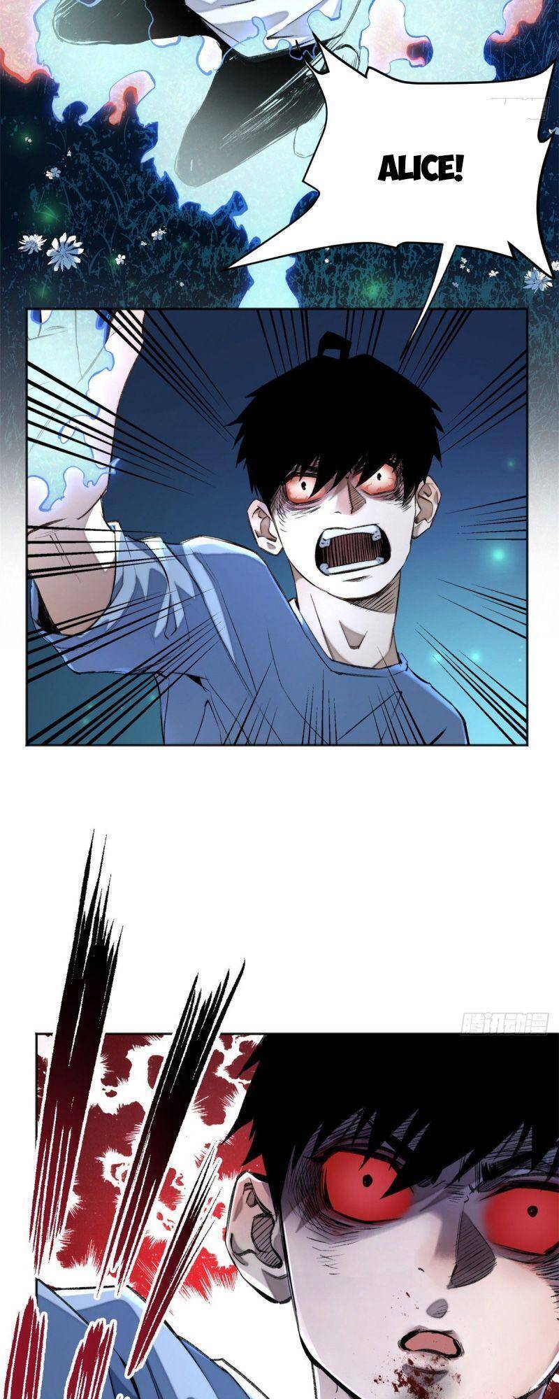 Minh Nhật Chi Kiếp Chapter 9 - Trang 2