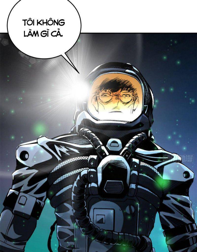 Minh Nhật Chi Kiếp Chapter 9 - Trang 2