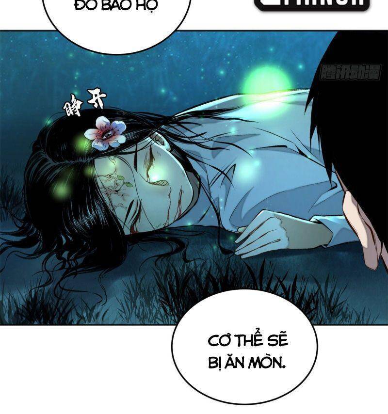 Minh Nhật Chi Kiếp Chapter 9 - Trang 2