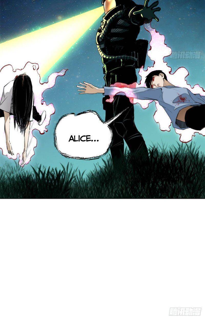 Minh Nhật Chi Kiếp Chapter 9 - Trang 2