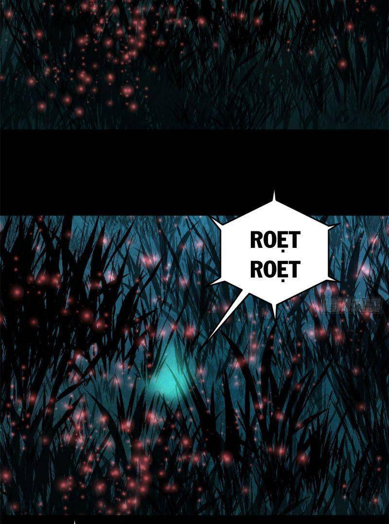 Minh Nhật Chi Kiếp Chapter 9 - Trang 2