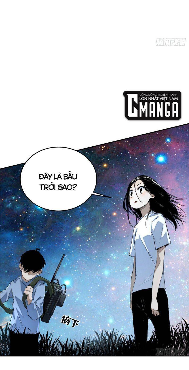 Minh Nhật Chi Kiếp Chapter 9 - Trang 2