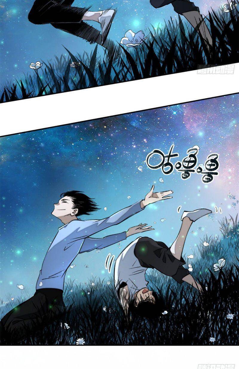 Minh Nhật Chi Kiếp Chapter 9 - Trang 2