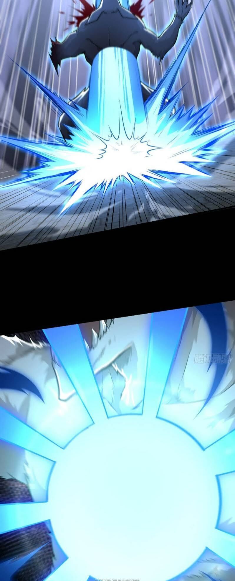 Minh Nhật Thần Đô Chapter 1.2 - Trang 2