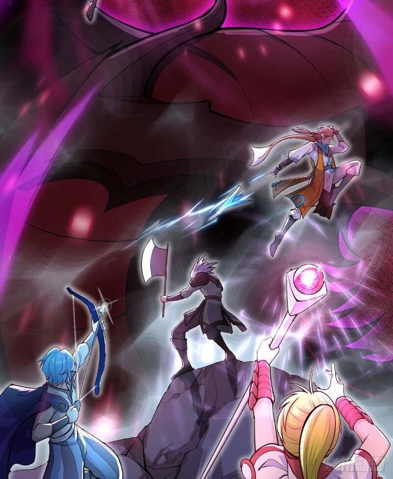 Minh Nhật Thần Đô Chapter 1 - Trang 2