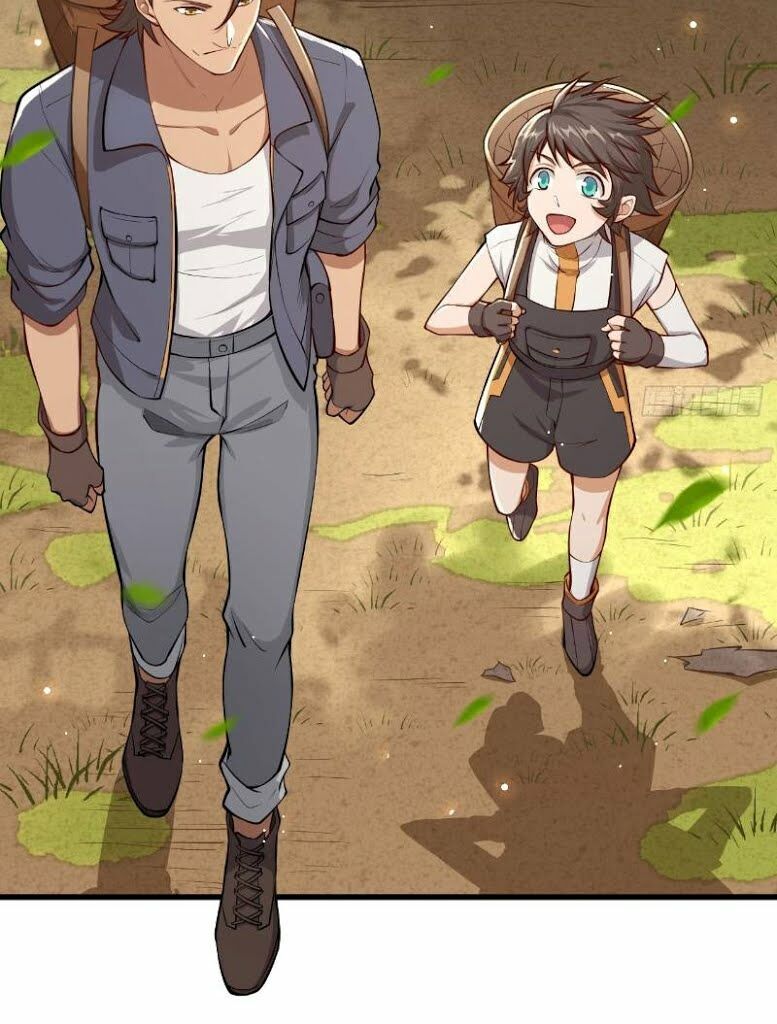 Minh Nhật Thần Đô Chapter 1 - Trang 2