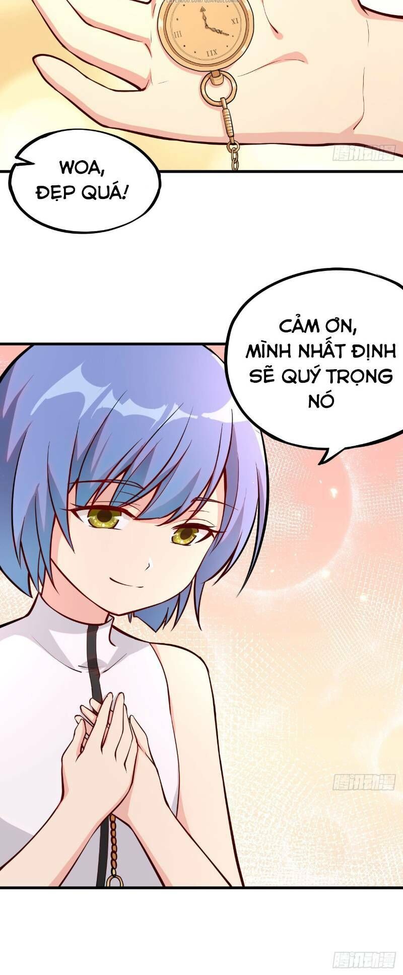 Minh Nhật Thần Đô Chapter 11.2 - Trang 2