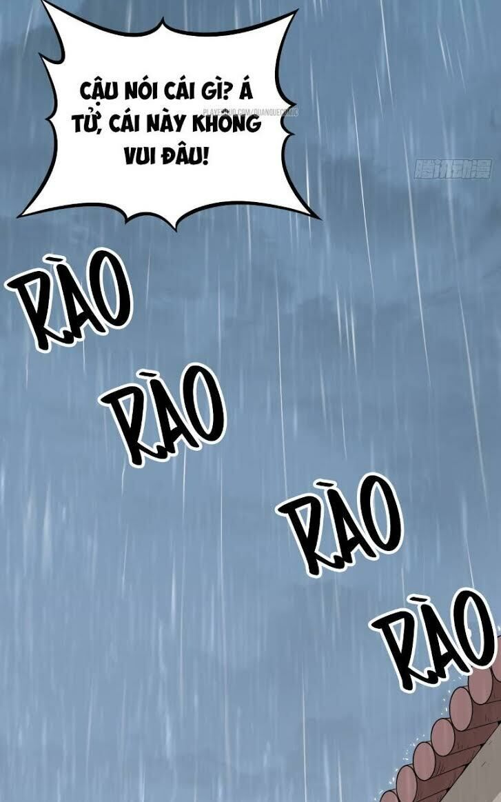 Minh Nhật Thần Đô Chapter 11.2 - Trang 2