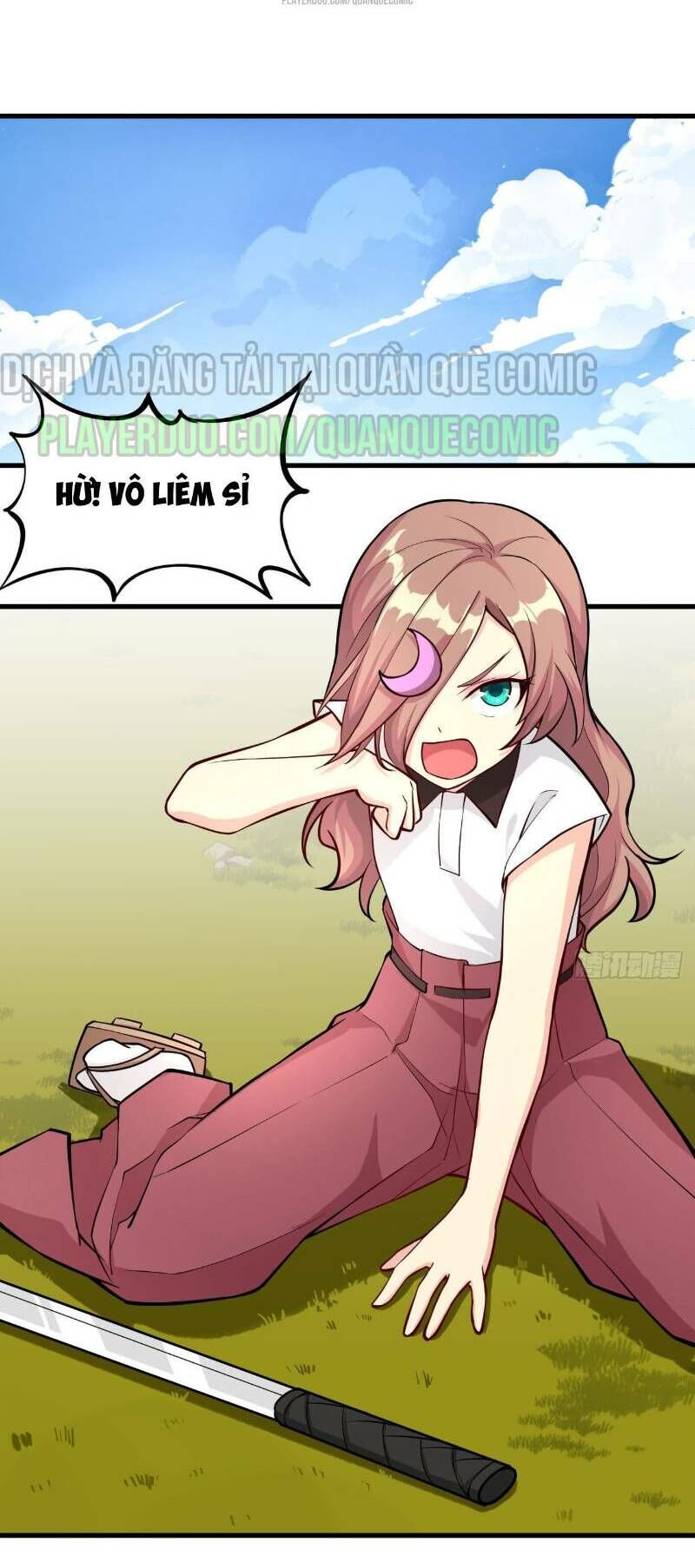 Minh Nhật Thần Đô Chapter 11 - Trang 2