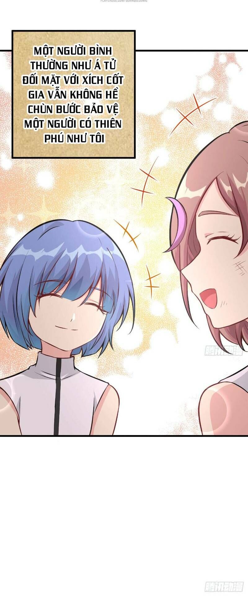 Minh Nhật Thần Đô Chapter 11 - Trang 2