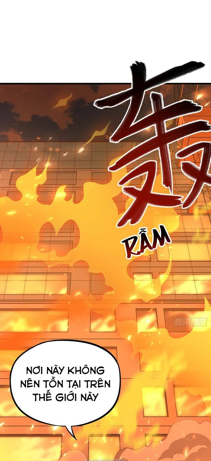 Minh Nhật Thần Đô Chapter 12 - Trang 2